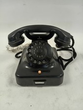 Vintage siemens bakelite for sale  RUGBY