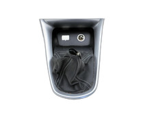 Schaltsack schaltmanschette vo gebraucht kaufen  Linkenheim-Hochstetten