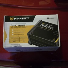 Minn kota 1821065 for sale  Hermitage