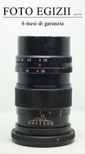 Camron 135mm f.3 usato  Pianella