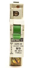 Ottermill t3c1032 mcb for sale  LEAMINGTON SPA