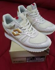 Scarpe lotto leggenda usato  Mola di Bari