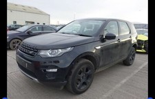 Landrover discovery sport for sale  WEST MALLING