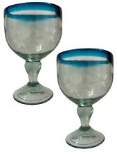 Hand blown large for sale  Atlantic Beach