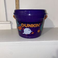 Dunkin donuts halloween for sale  Pembroke