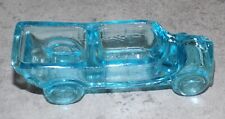 Ancienne saliere verre d'occasion  Digoin