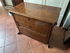 Antike kommode jugendstil gebraucht kaufen  Pinneberg