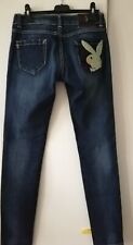 Jeans donna playboy usato  San Casciano dei Bagni