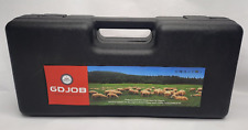 Gdjob electric wool for sale  Hemet