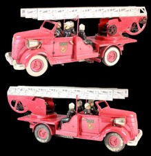Camion pompier vébé d'occasion  Versailles