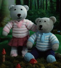 Knitting pattern copy for sale  CAERNARFON