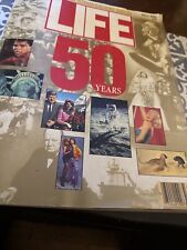 Life magazine years for sale  Toledo
