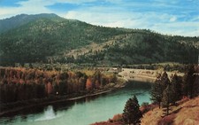 Clark fork river for sale  Palm Bay