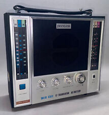 Poste radio transistor d'occasion  Carqueiranne