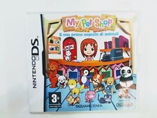 Nintendo compatibile 3ds usato  Viareggio