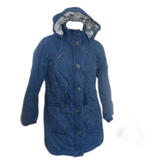 Street mantel winterjacke gebraucht kaufen Street mantel winterjacke gebraucht kaufen  Schwerin-Umland II