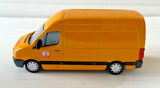 Schuco 452601400 crafter gebraucht kaufen  Jork