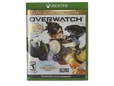 Xbox one overwatch for sale  Modesto