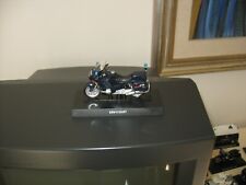 Modellino moto bmw usato  Barletta