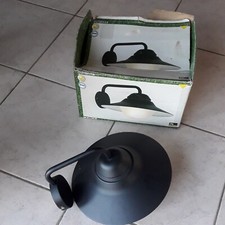 Industrie wandleuchte fabrikla gebraucht kaufen  Mockrehna