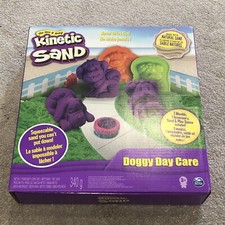 Kinetic sand fun for sale  PRESTON