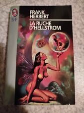 Ruche hellstrom frank d'occasion Ruche hellstrom frank d'occasion  Saint-Symphorien-d'Ozon