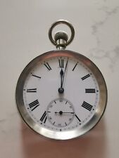 Ancienne montre gousset d'occasion  Bouguenais