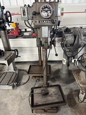 Clausing 1668 variable for sale  Lenapah