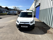 Ford transit connect for sale  MINEHEAD