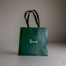 Harrods gift shopping for sale  HARROW