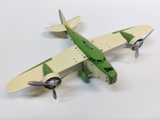 Meccano airplane constructor d'occasion  Souillac