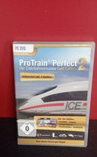 Protrain perfect gold gebraucht kaufen  Nürnberg