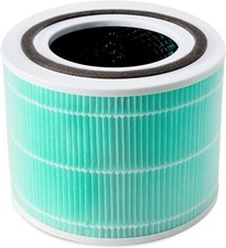 Levoit filtro ricambio usato  Italia