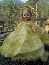 madame alexander sleeping beauty for sale  Missoula
