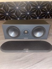 Monitor audio bronze usato  Sarteano