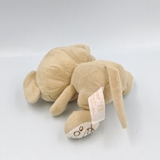 Doudou souris beige d'occasion  Le Portel