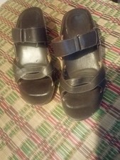 Sandales scholl taille d'occasion  Paris-