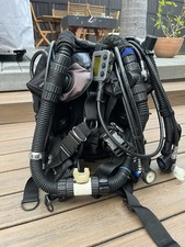 Diving inspiration evo for sale  Ventura