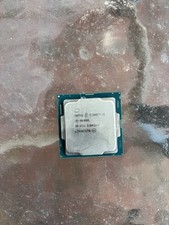 Processador CPU INTEL CORE I5-8600K 3.60GHz FCLGA1151 comprar usado  Enviando para Brazil