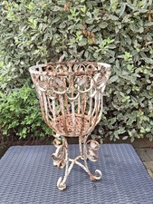 Antique wrought iron for sale  GOSPORT
