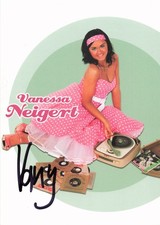 Vanessa neigert riginal gebraucht kaufen Vanessa neigert riginal gebraucht kaufen  Amstetten