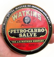 Watkins petro carbo for sale  Webster