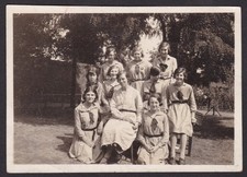 Vintage snapshot photograph for sale  NEATH
