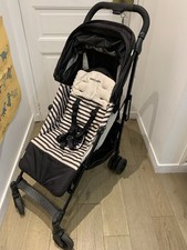 Passeggino maclaren quest d'occasion  Paris XVII