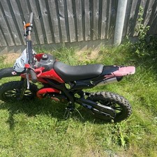 Stroke gas power for sale  ILFORD