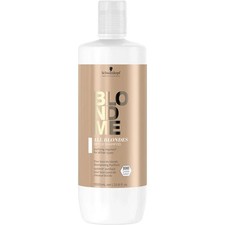Xampu Schwarzkopf Blondme All Blondes Detox 33,81 oz comprar usado  Enviando para Brazil