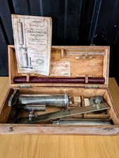 Rare ebulliometre dujardin d'occasion  Montrichard