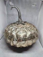 Silver crackle mercury for sale  Lexington