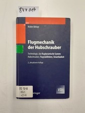 Flugmechanik hubschrauber tech gebraucht kaufen  Dinkelscherben