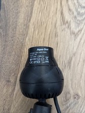 Aqua one power for sale  HUNSTANTON